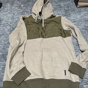 Ninth hall sweatshirt